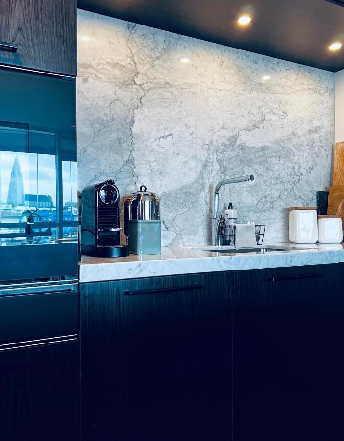 2X Bedroom Luxury Apartment With Amazing Views! Reykjavík Exterior foto